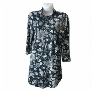 5 for $25 | Rebel Sugar Dress Floral Size Small